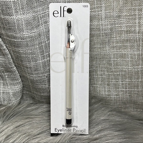 Eyeliner pencil with sharper - Picture 1 of 2